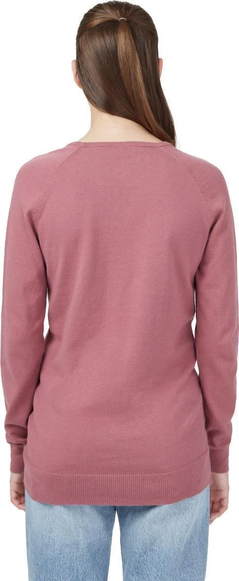 Highline Cotton Acre Sweater - Womens - Image 19