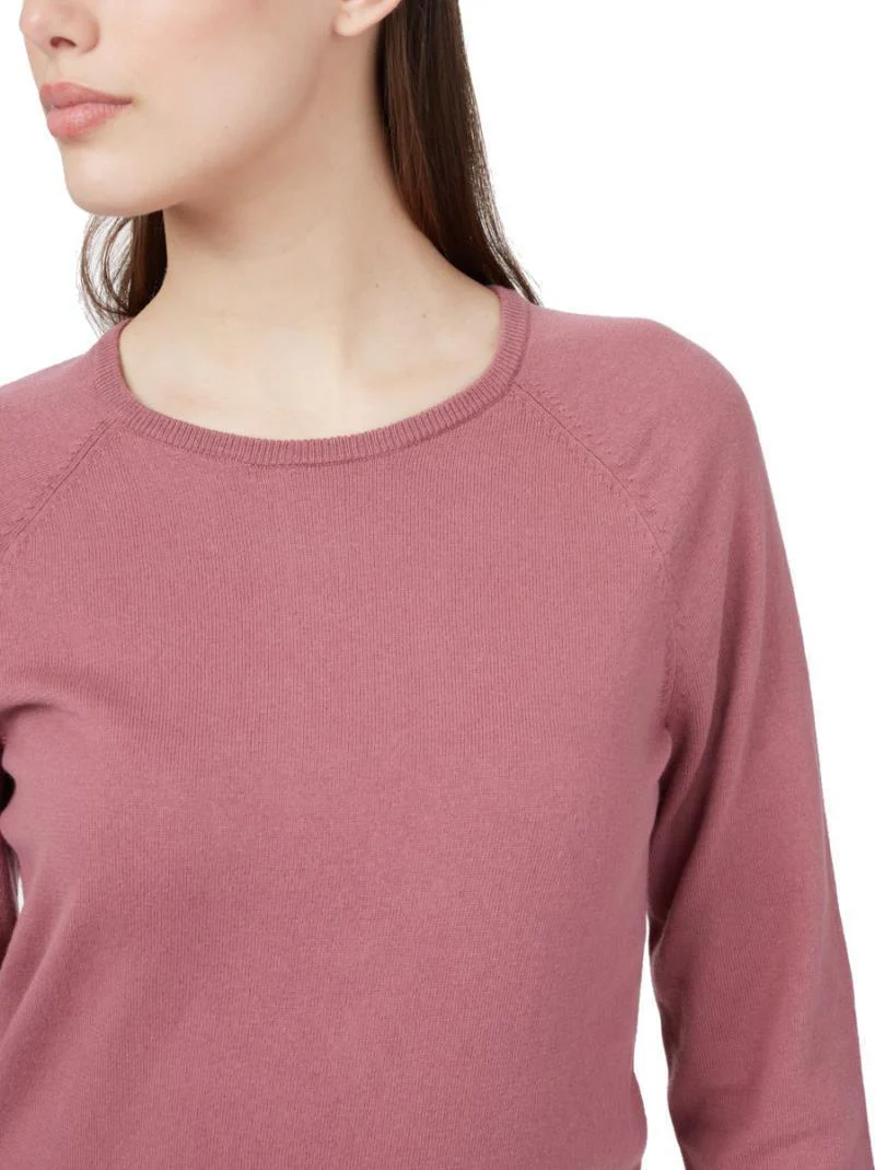 Highline Cotton Acre Sweater - Womens - Image 20