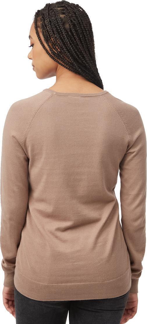 Highline Cotton Acre Sweater - Womens - Image 23