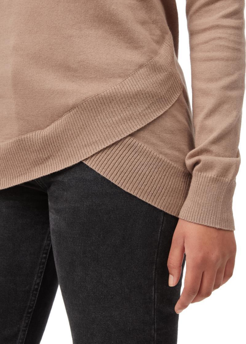 Highline Cotton Acre Sweater - Womens - Image 24