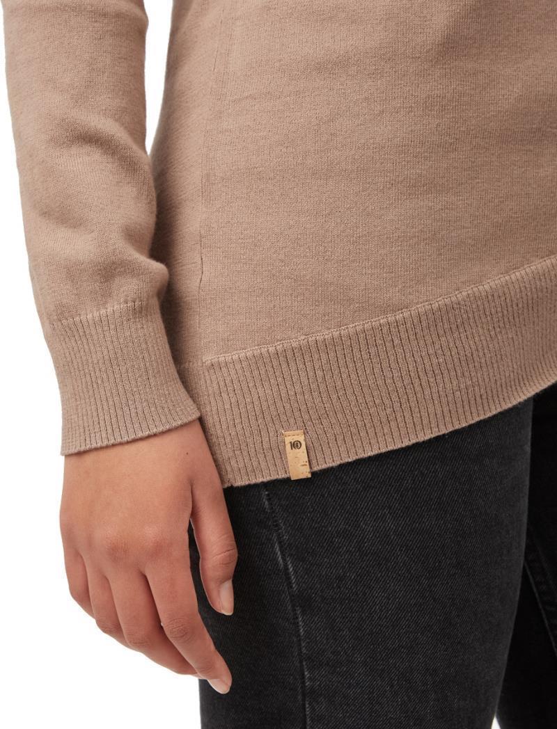 Highline Cotton Acre Sweater - Womens - Image 25