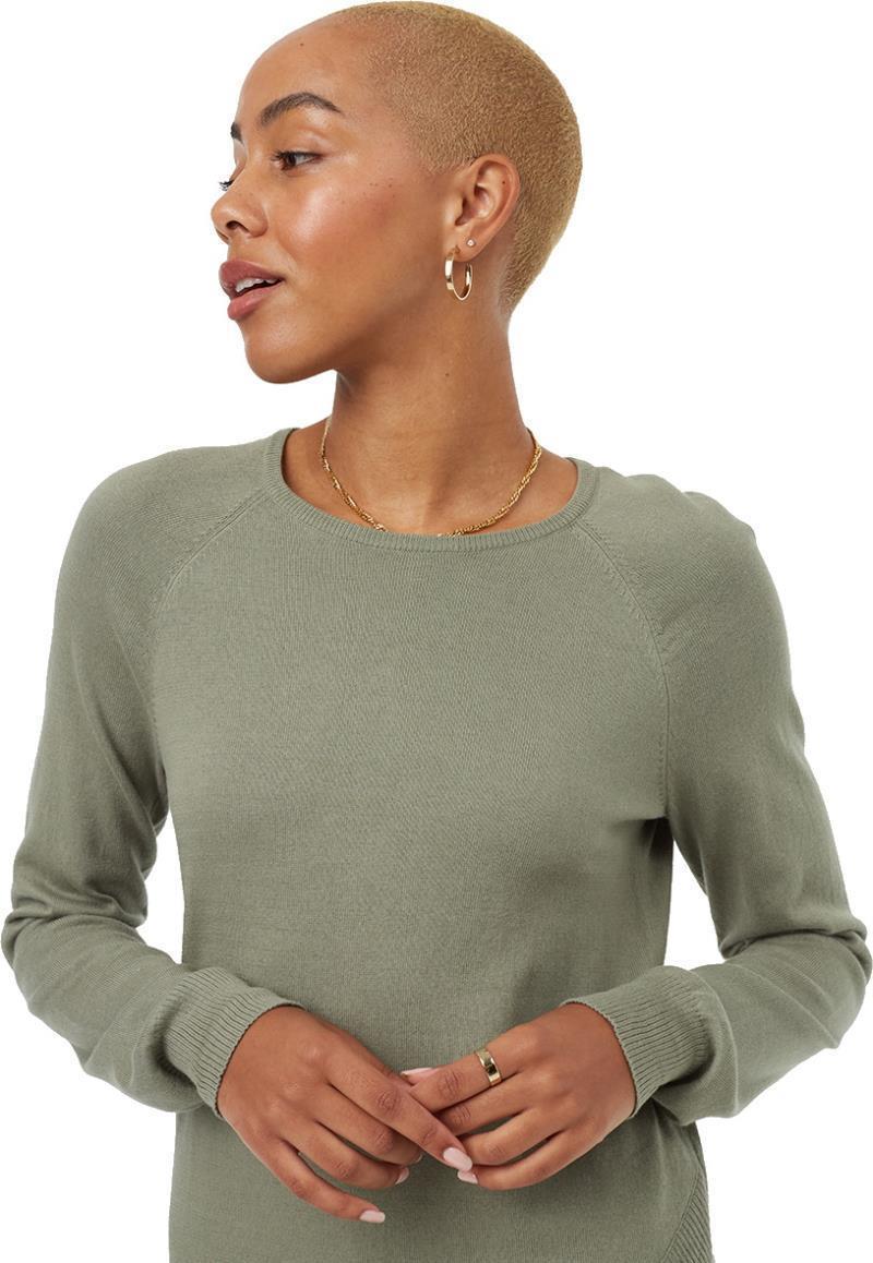Highline Cotton Acre Sweater - Womens - Image 27