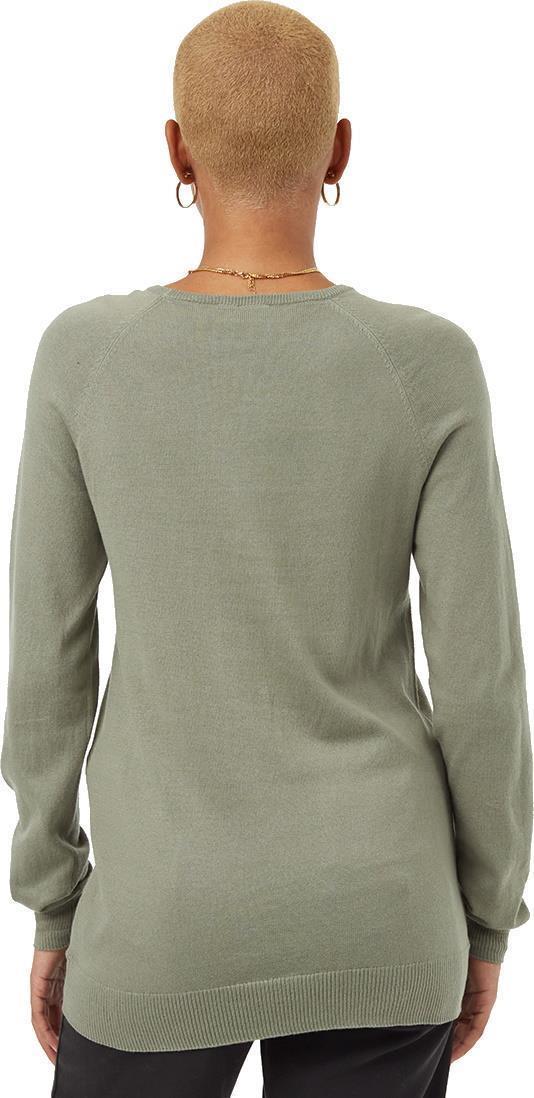 Highline Cotton Acre Sweater - Womens - Image 28