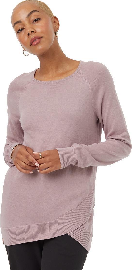 Highline Cotton Acre Sweater - Womens - Image 29