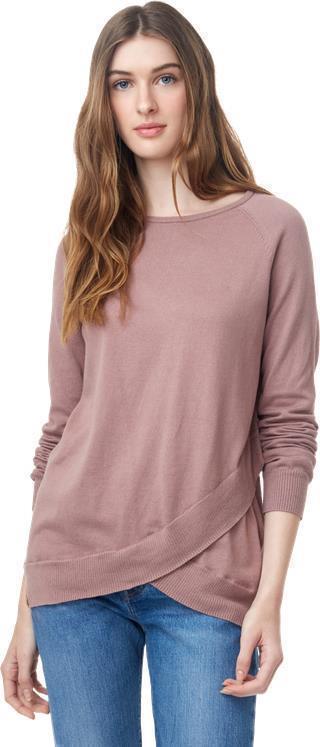 Highline Cotton Acre Sweater - Womens - Image 3
