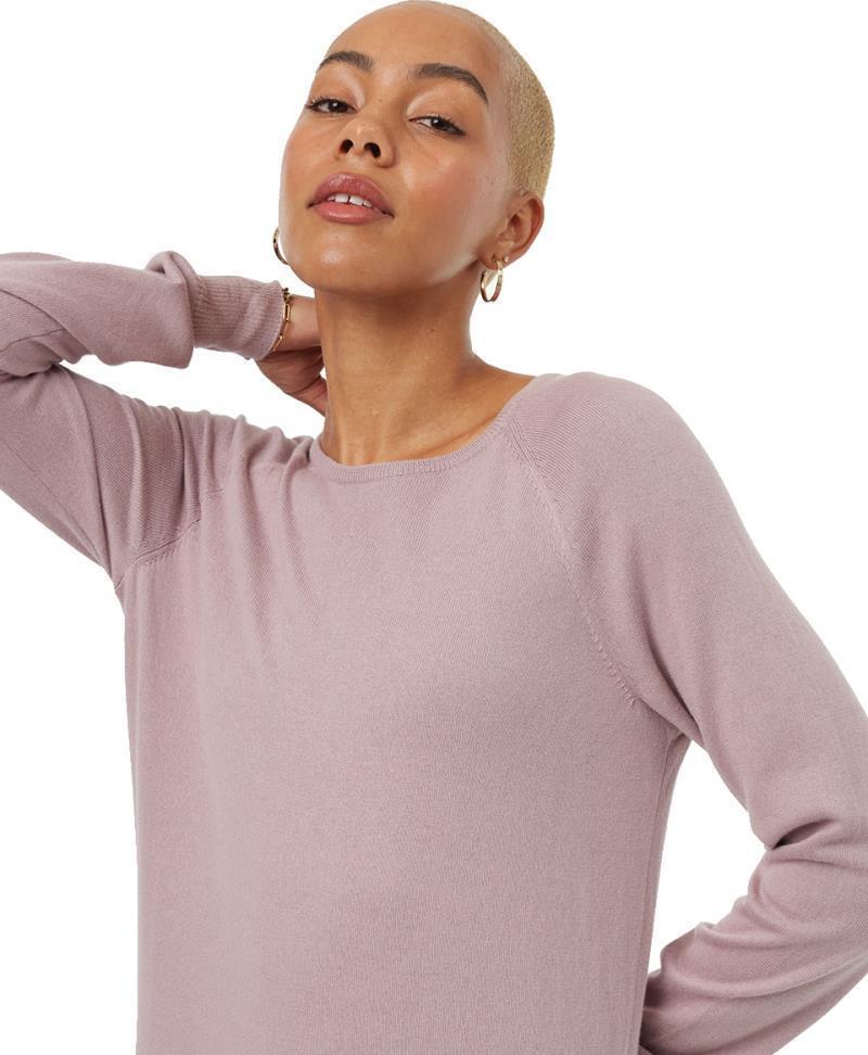 Highline Cotton Acre Sweater - Womens - Image 30