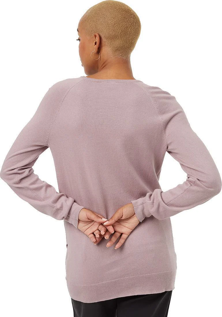 Highline Cotton Acre Sweater - Womens - Image 31
