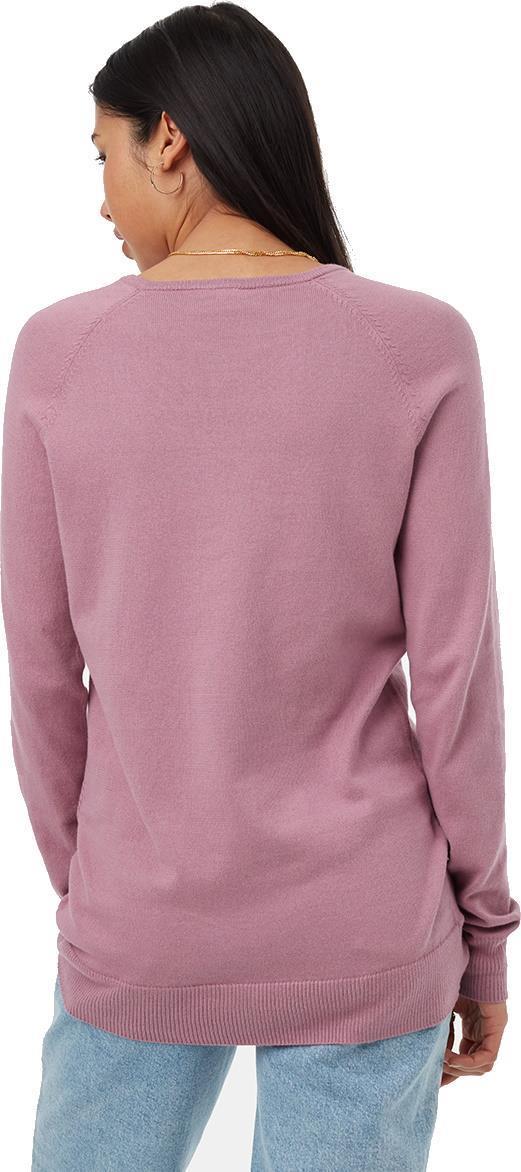 Highline Cotton Acre Sweater - Womens - Image 34