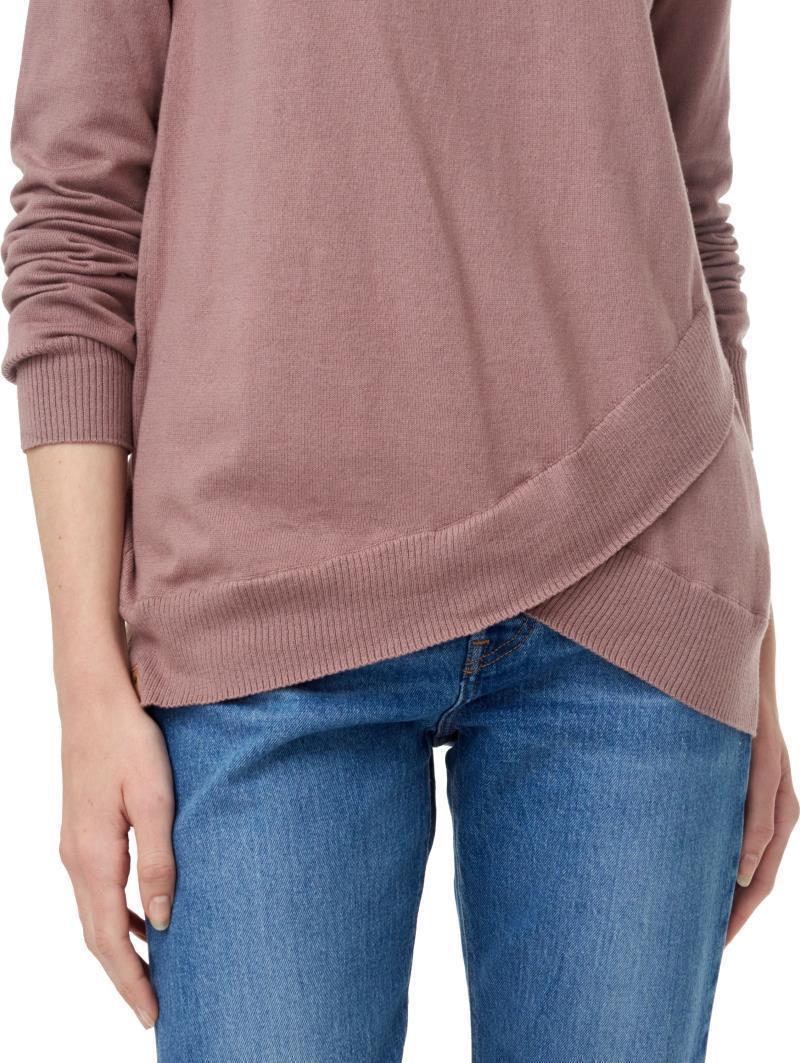 Highline Cotton Acre Sweater - Womens - Image 4