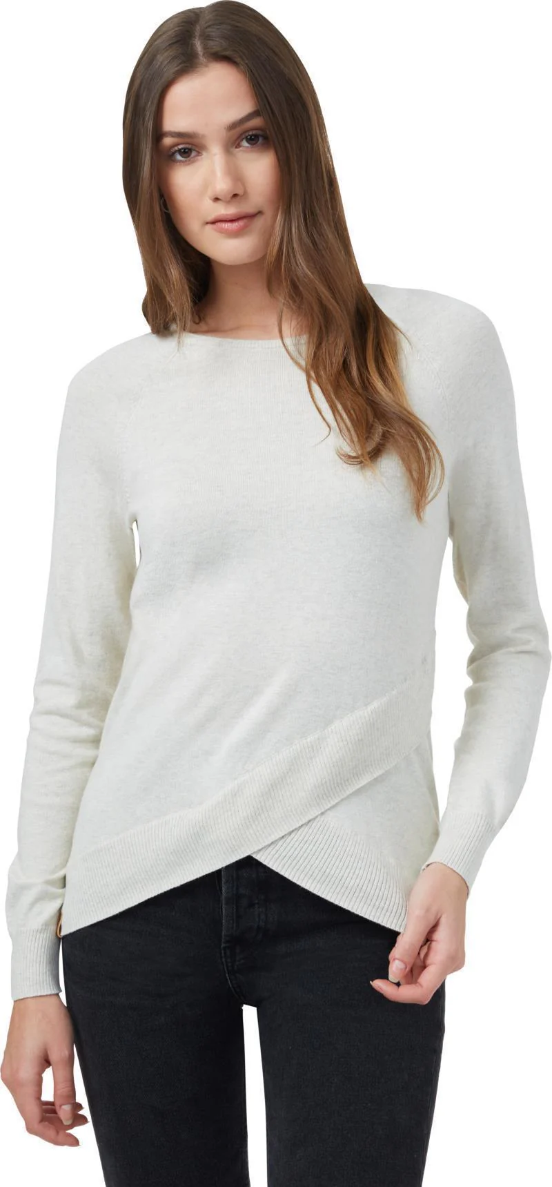 Highline Cotton Acre Sweater - Womens - Image 5
