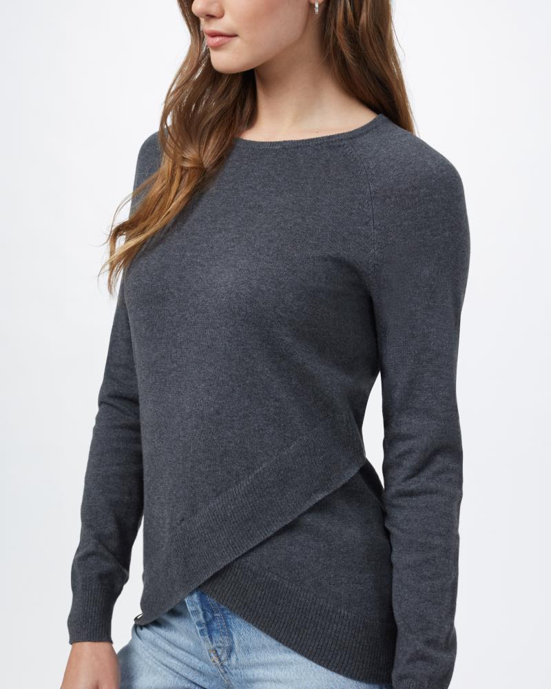 Highline Cotton Acre Sweater - Womens - Image 8