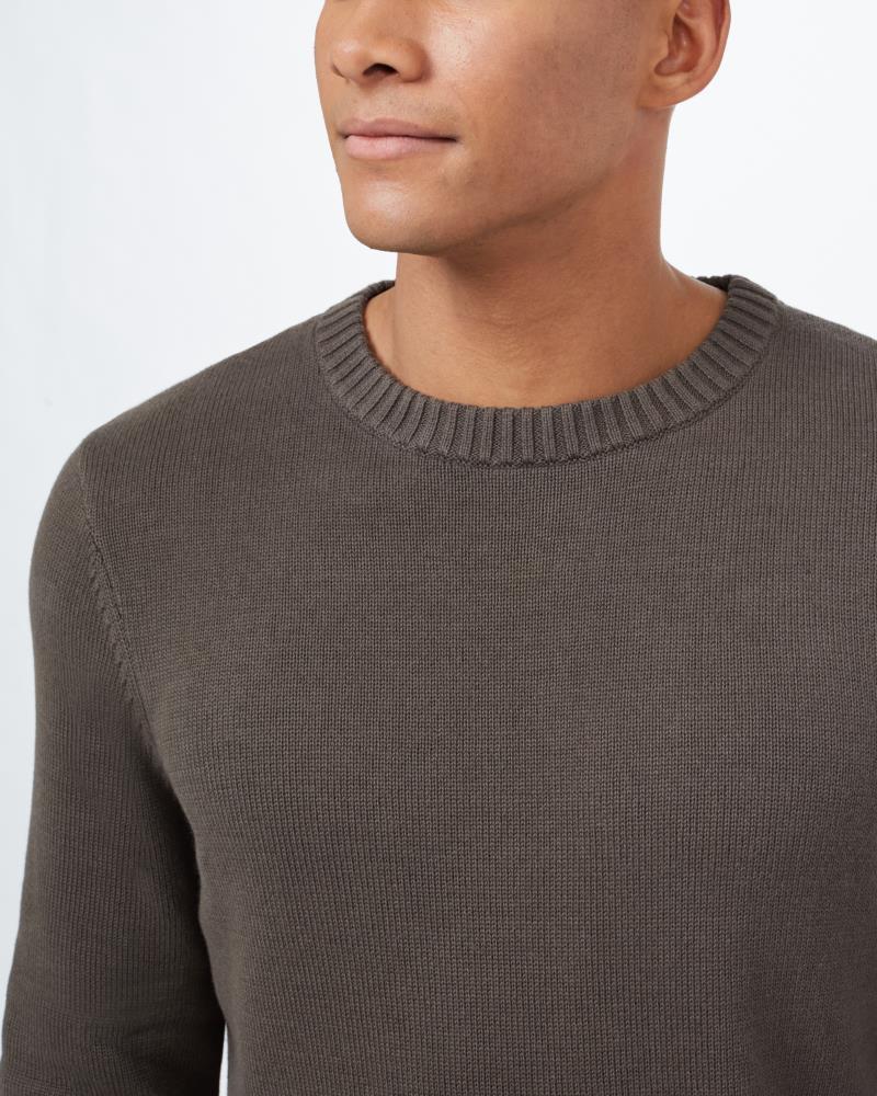 Highline Crew Sweater - Mens - Image 5