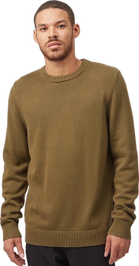 Highline Crew Sweater - Mens - Image 6