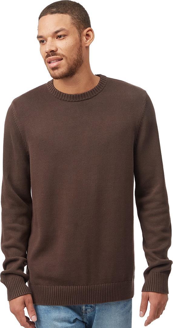 Highline Crew Sweater - Mens - Image 7