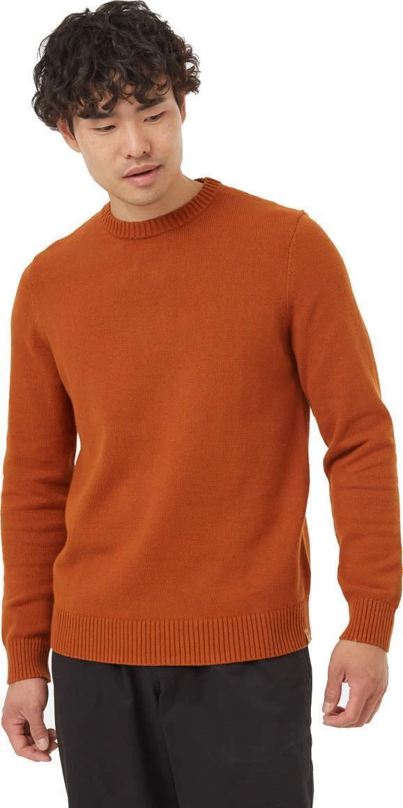 Highline Crew Sweater - Mens - Image 2