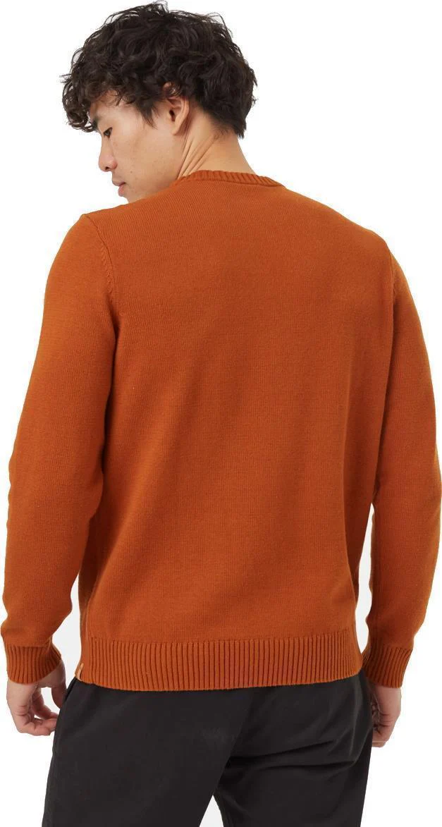 Highline Crew Sweater - Mens - Image 3