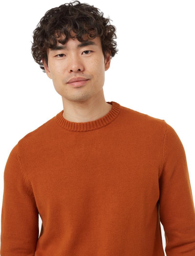 Highline Crew Sweater - Mens - Image 4