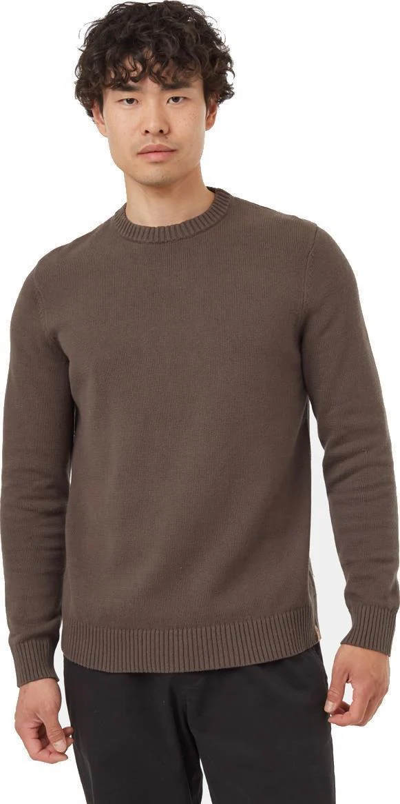 Highline Crew Sweater - Mens - Image 5