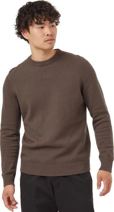 Highline Crew Sweater - Mens - Image 6