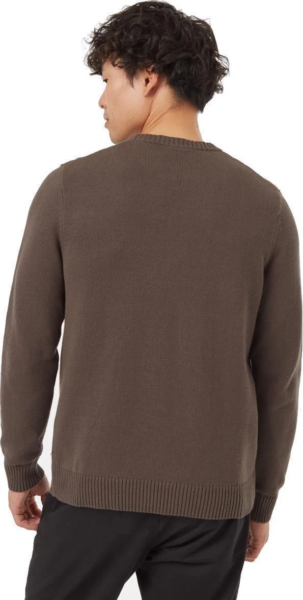 Highline Crew Sweater - Mens - Image 7