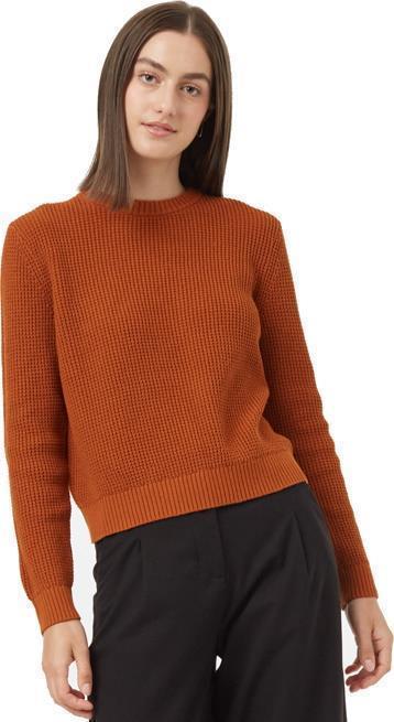 Highline Crew Sweater - Womens - Image 10