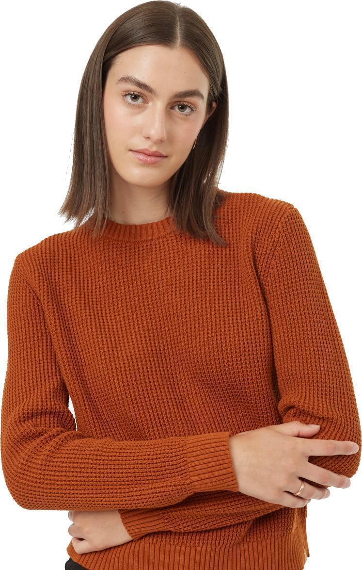 Highline Crew Sweater - Womens - Image 11