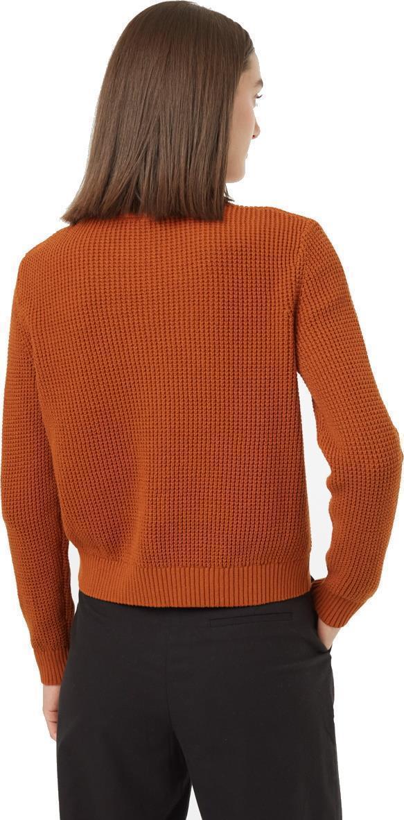 Highline Crew Sweater - Womens - Image 12