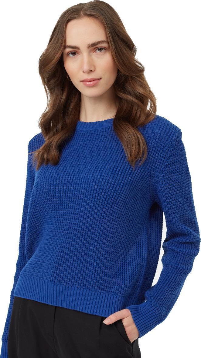 Highline Crew Sweater - Womens - Image 15