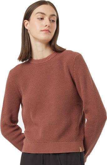 Highline Crew Sweater - Womens - Image 17
