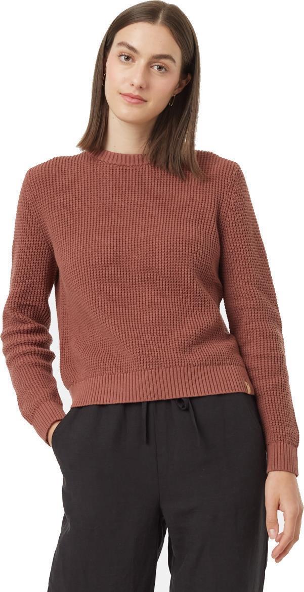 Highline Crew Sweater - Womens - Image 18