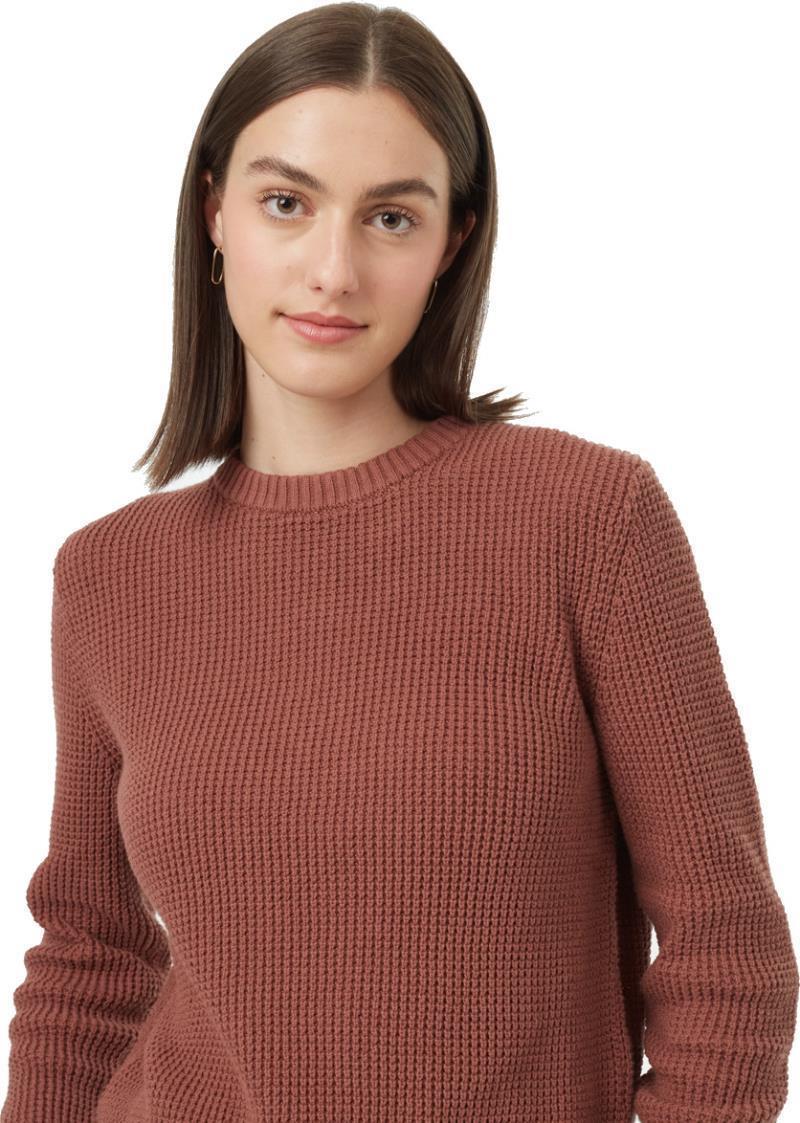 Highline Crew Sweater - Womens - Image 19