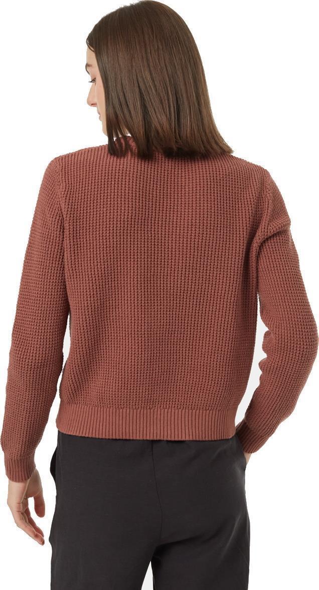 Highline Crew Sweater - Womens - Image 20