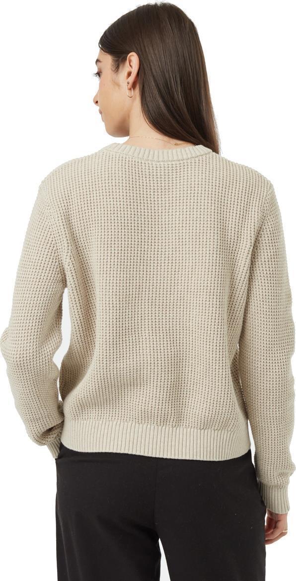 Highline Crew Sweater - Womens - Image 3