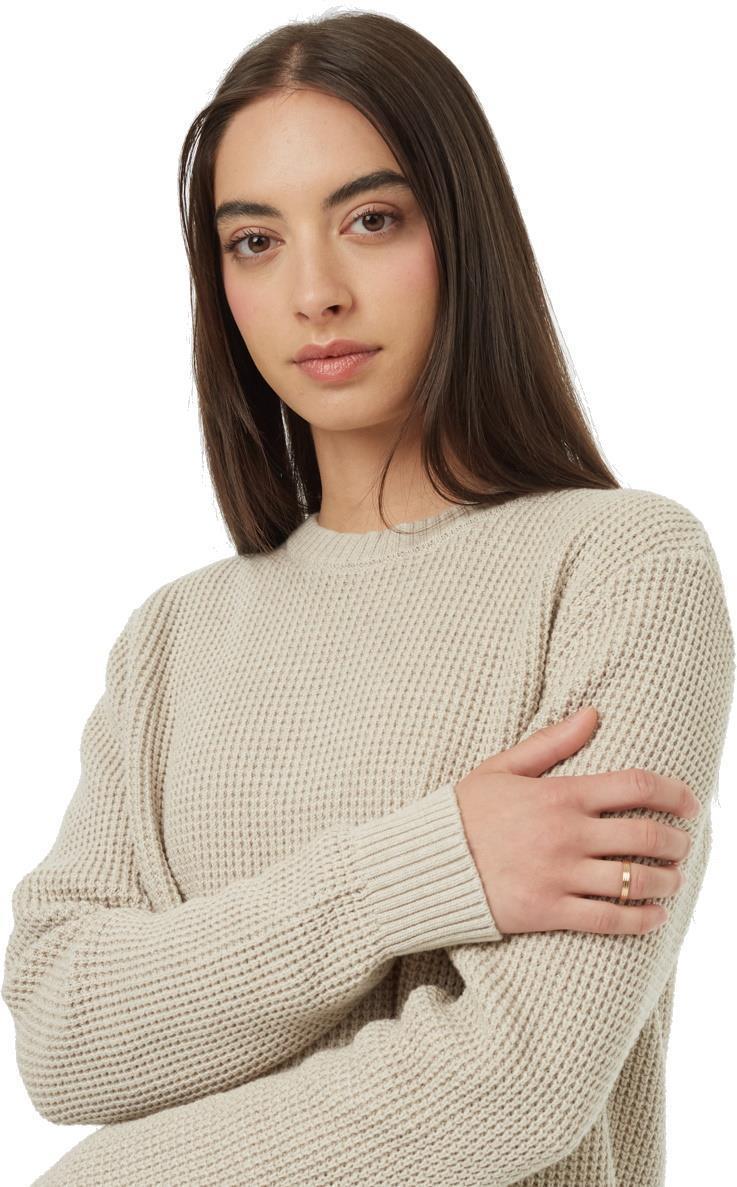 Highline Crew Sweater - Womens - Image 4