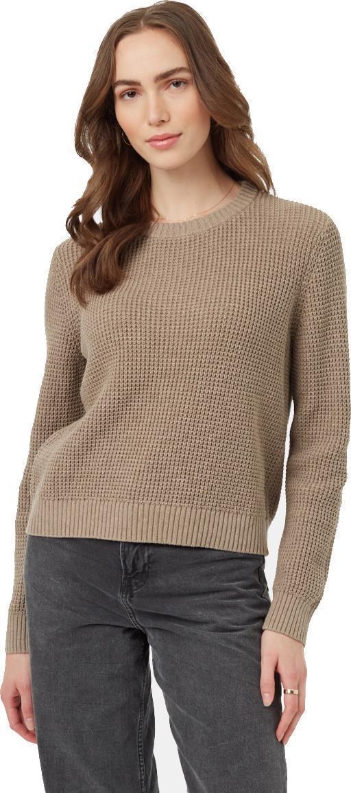 Highline Crew Sweater - Womens - Image 5