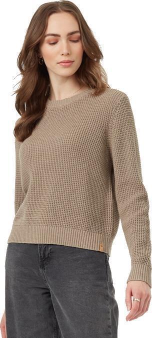 Highline Crew Sweater - Womens - Image 6