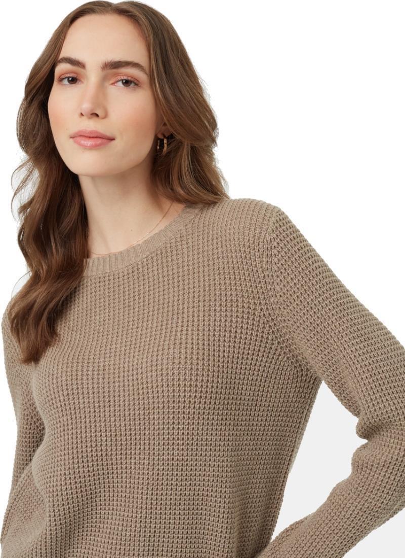Highline Crew Sweater - Womens - Image 8
