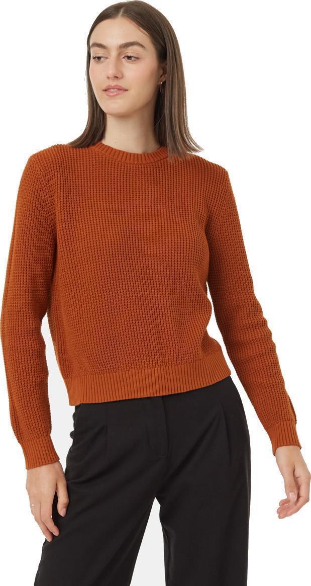 Highline Crew Sweater - Womens - Image 9