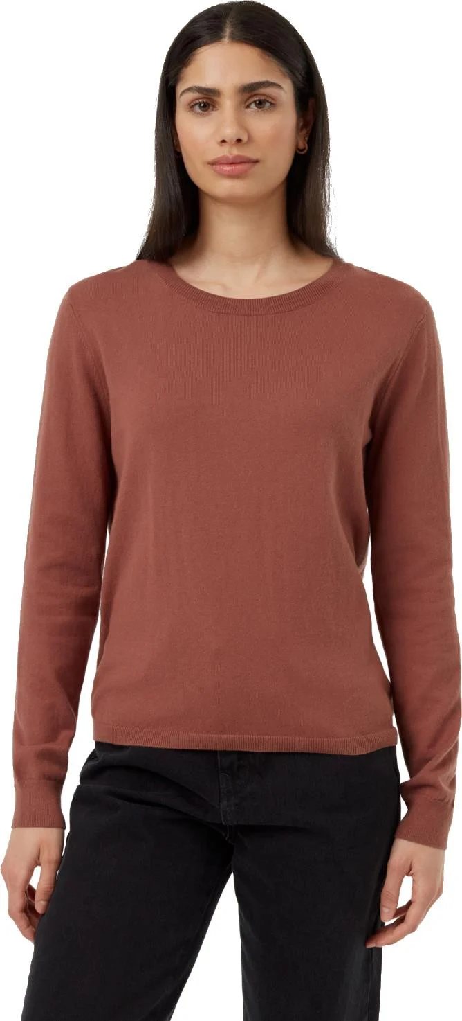 Highline Fine Gauge Sweater - Womens - Image 2