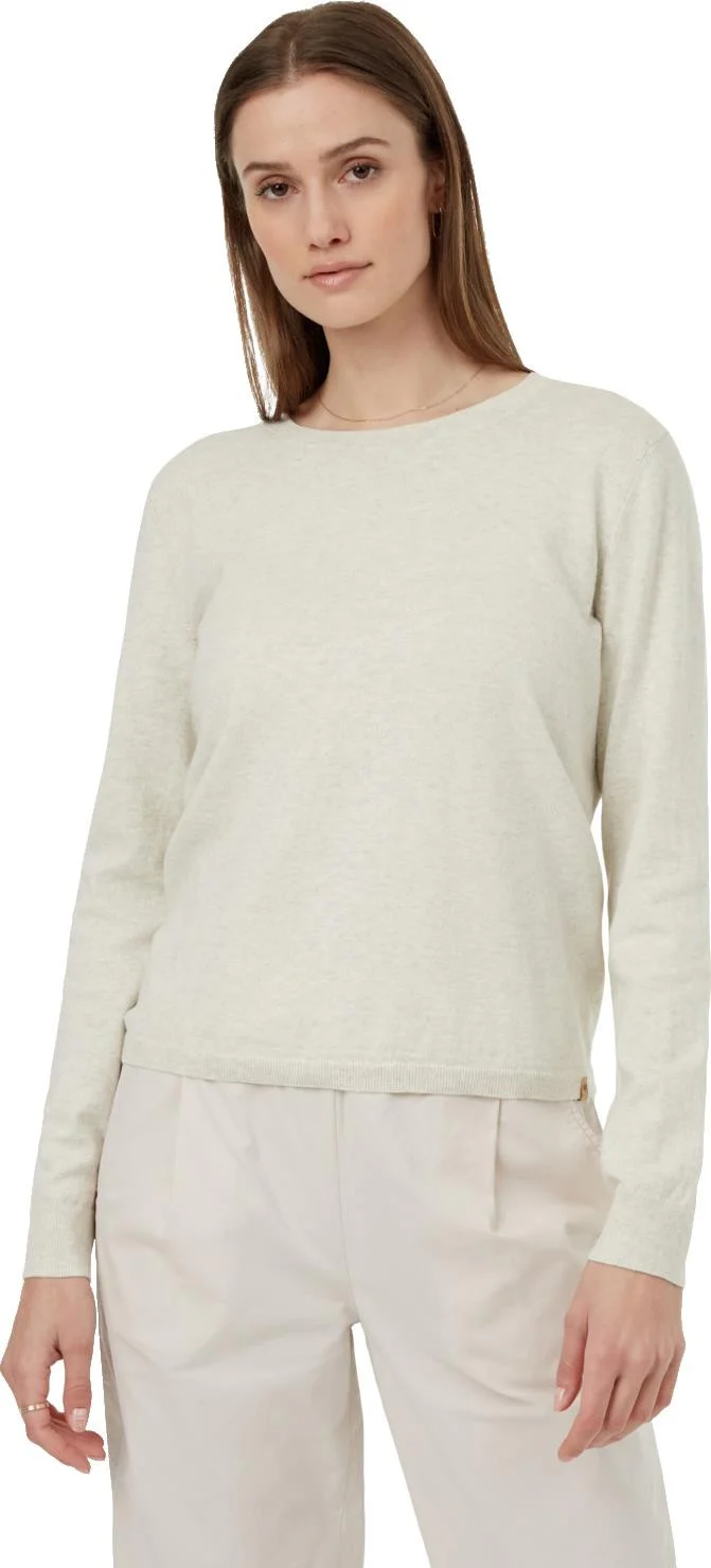 Highline Fine Gauge Sweater - Womens - Image 3