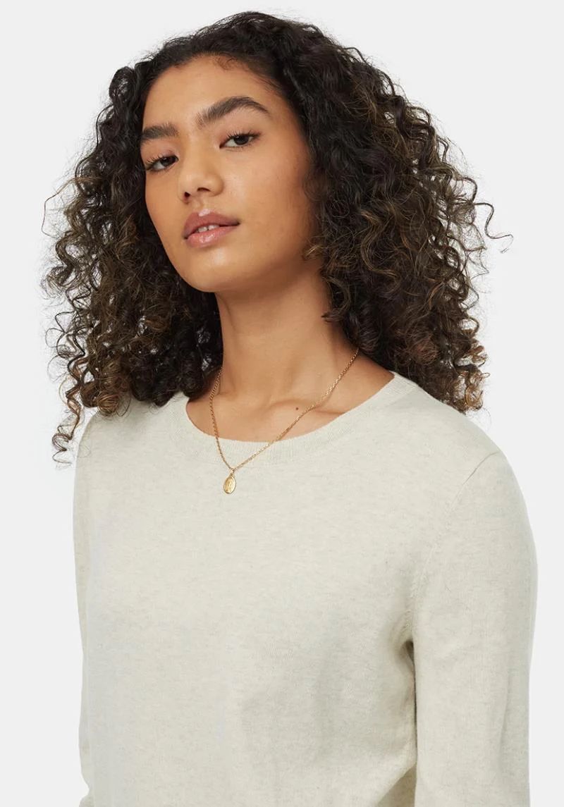 Highline Fine Gauge Sweater - Womens - Image 3