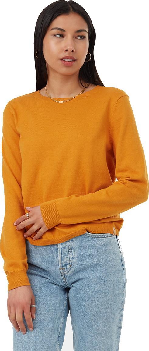 Highline Fine Gauge Sweater - Womens - Image 4