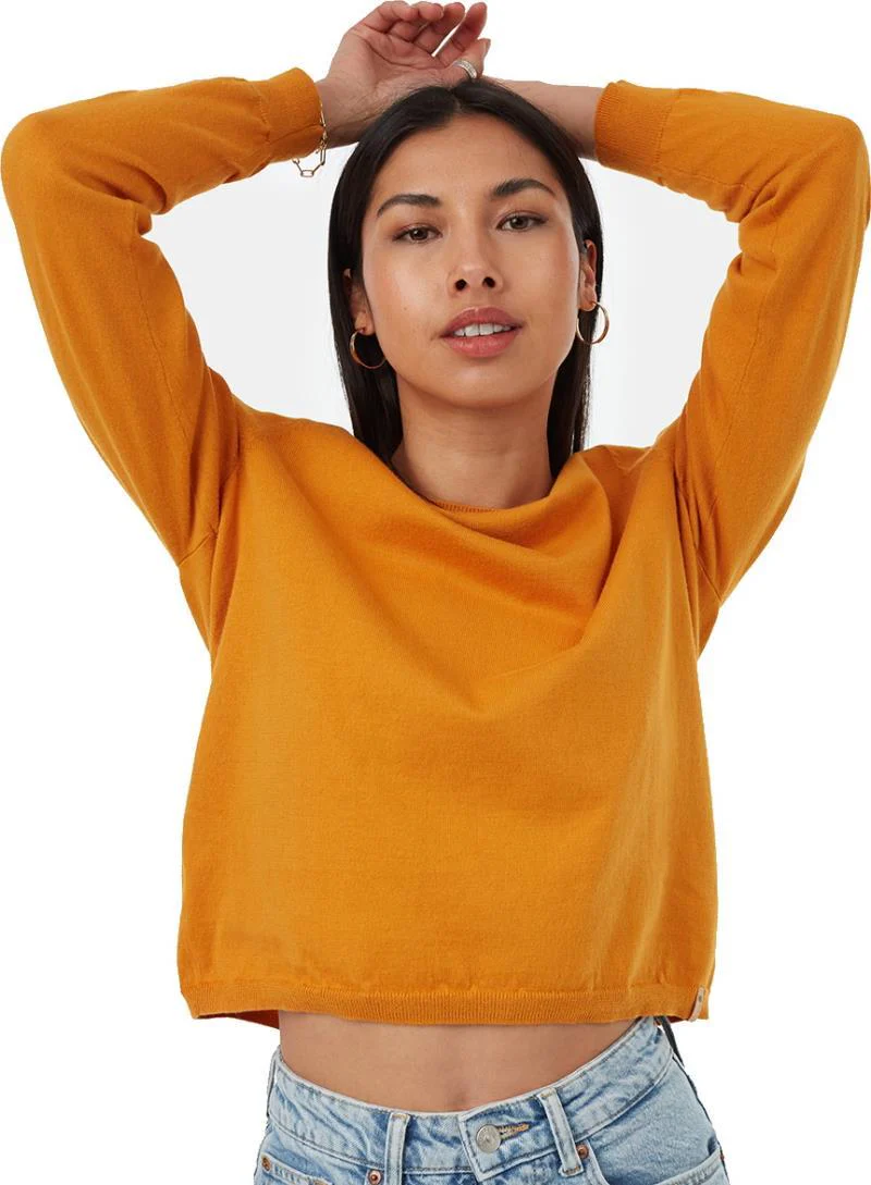 Highline Fine Gauge Sweater - Womens - Image 5