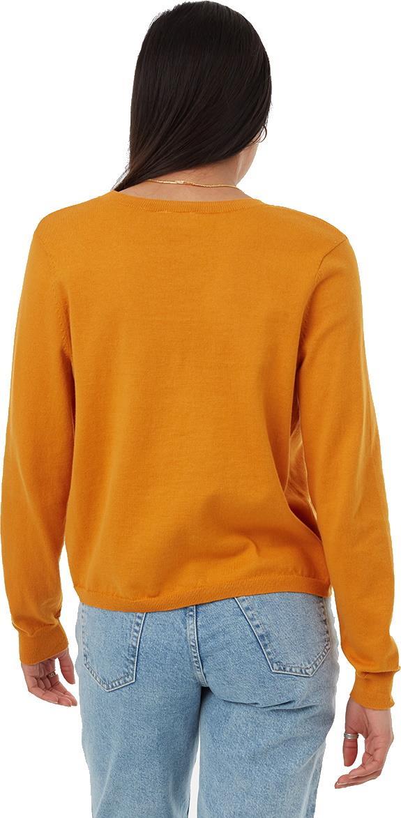 Highline Fine Gauge Sweater - Womens - Image 6