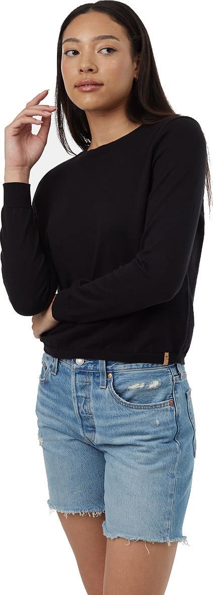 Highline Fine Gauge Sweater - Womens - Image 7