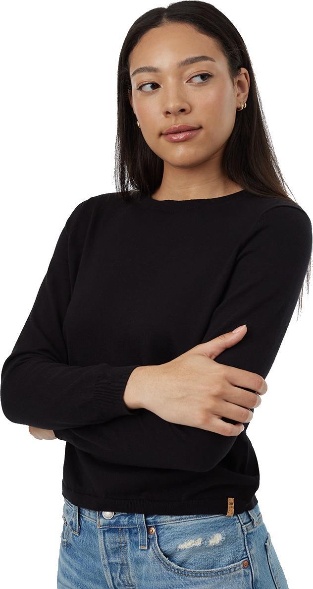 Highline Fine Gauge Sweater - Womens - Image 8
