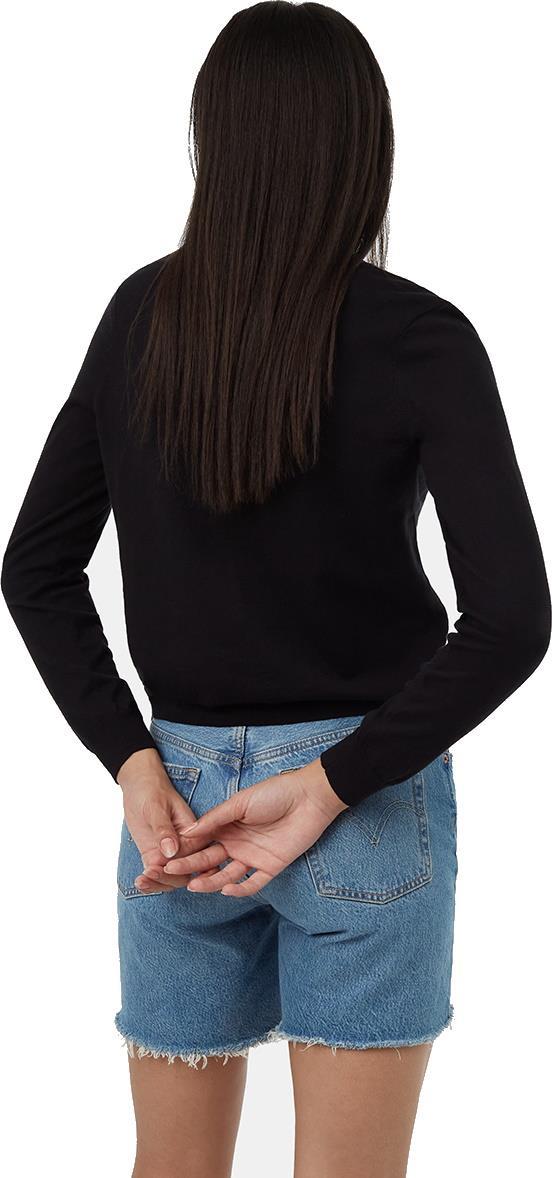 Highline Fine Gauge Sweater - Womens - Image 9