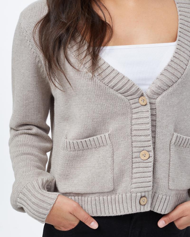 Highline Grayson Cardigan - Womens - Image 10