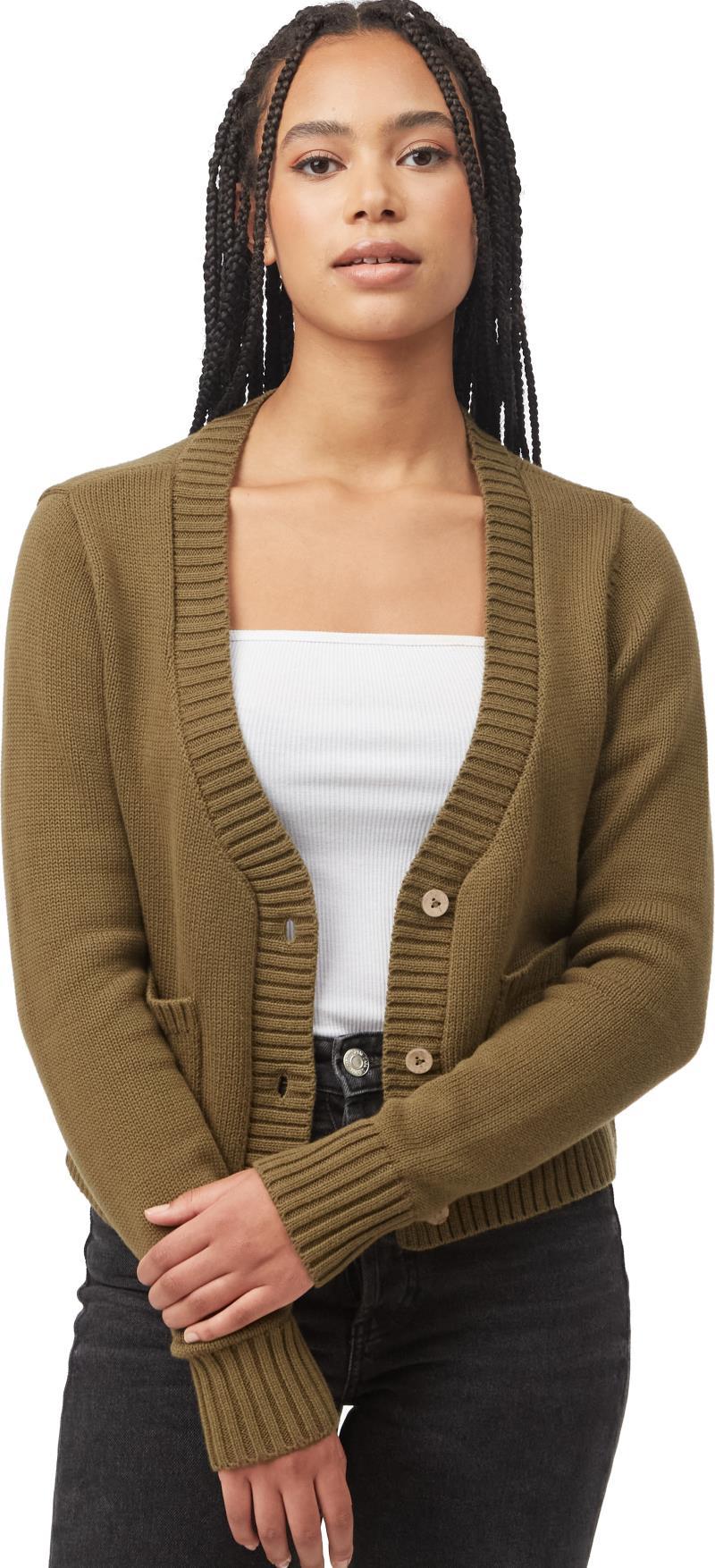 Highline Grayson Cardigan - Womens - Image 11