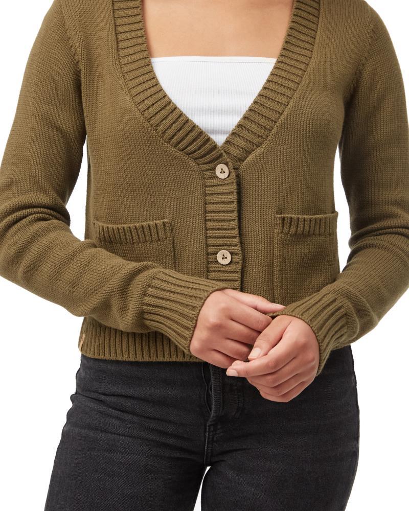 Highline Grayson Cardigan - Womens - Image 13